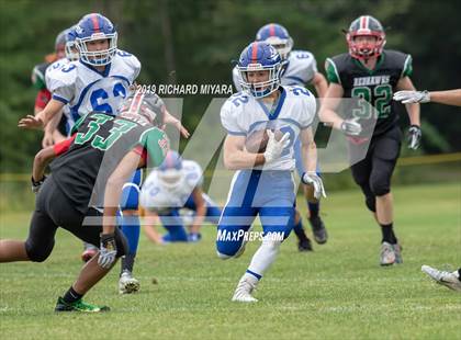 Thumbnail 3 in Inter-Lakes/Moultonborough Academy @ Hillsboro-Deering/Hopkinton photogallery.