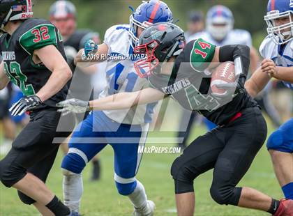 Thumbnail 1 in Inter-Lakes/Moultonborough Academy @ Hillsboro-Deering/Hopkinton photogallery.