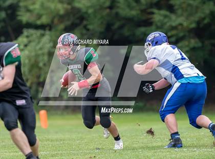 Thumbnail 2 in Inter-Lakes/Moultonborough Academy @ Hillsboro-Deering/Hopkinton photogallery.
