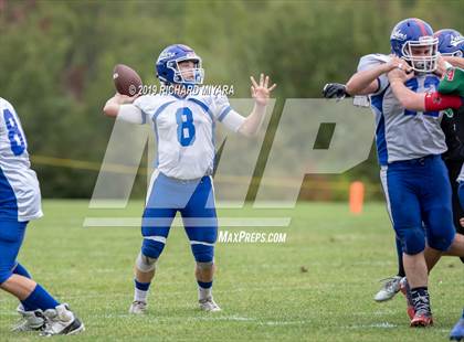 Thumbnail 2 in Inter-Lakes/Moultonborough Academy @ Hillsboro-Deering/Hopkinton photogallery.