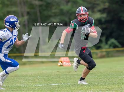 Thumbnail 3 in Inter-Lakes/Moultonborough Academy @ Hillsboro-Deering/Hopkinton photogallery.