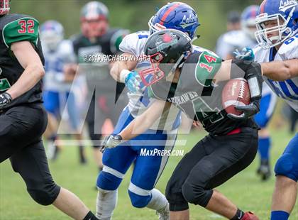 Thumbnail 2 in Inter-Lakes/Moultonborough Academy @ Hillsboro-Deering/Hopkinton photogallery.