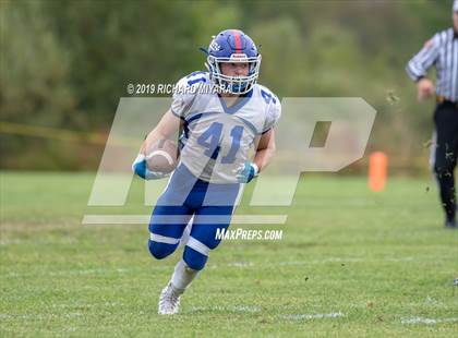Thumbnail 1 in Inter-Lakes/Moultonborough Academy @ Hillsboro-Deering/Hopkinton photogallery.