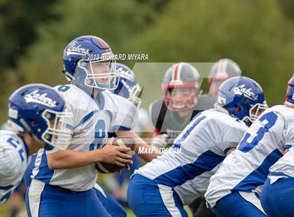 Thumbnail 2 in Inter-Lakes/Moultonborough Academy @ Hillsboro-Deering/Hopkinton photogallery.