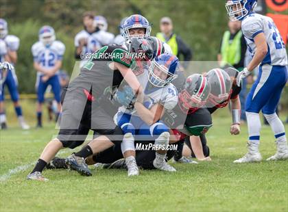 Thumbnail 2 in Inter-Lakes/Moultonborough Academy @ Hillsboro-Deering/Hopkinton photogallery.