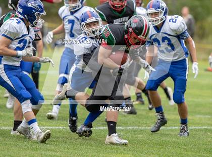 Thumbnail 1 in Inter-Lakes/Moultonborough Academy @ Hillsboro-Deering/Hopkinton photogallery.