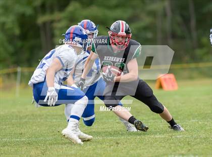 Thumbnail 3 in Inter-Lakes/Moultonborough Academy @ Hillsboro-Deering/Hopkinton photogallery.