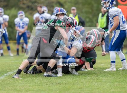 Thumbnail 3 in Inter-Lakes/Moultonborough Academy @ Hillsboro-Deering/Hopkinton photogallery.