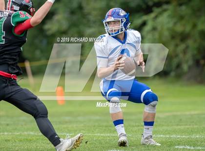 Thumbnail 1 in Inter-Lakes/Moultonborough Academy @ Hillsboro-Deering/Hopkinton photogallery.