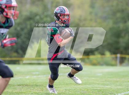 Thumbnail 3 in Inter-Lakes/Moultonborough Academy @ Hillsboro-Deering/Hopkinton photogallery.