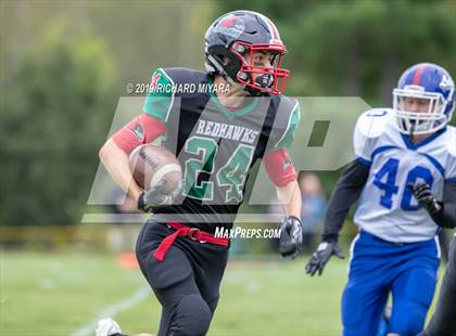 Thumbnail 1 in Inter-Lakes/Moultonborough Academy @ Hillsboro-Deering/Hopkinton photogallery.