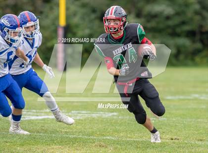 Thumbnail 3 in Inter-Lakes/Moultonborough Academy @ Hillsboro-Deering/Hopkinton photogallery.