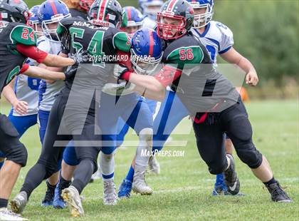 Thumbnail 1 in Inter-Lakes/Moultonborough Academy @ Hillsboro-Deering/Hopkinton photogallery.