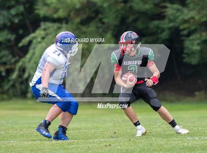 Thumbnail 2 in Inter-Lakes/Moultonborough Academy @ Hillsboro-Deering/Hopkinton photogallery.