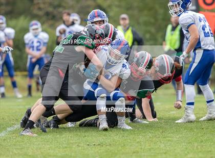 Thumbnail 1 in Inter-Lakes/Moultonborough Academy @ Hillsboro-Deering/Hopkinton photogallery.