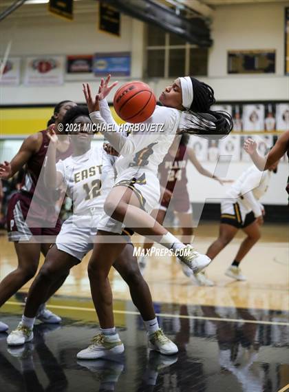 Thumbnail 3 in Plano @ Plano East photogallery.