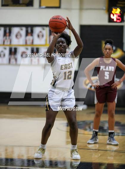 Thumbnail 3 in Plano @ Plano East photogallery.