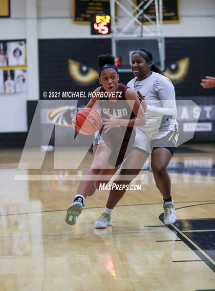 Thumbnail 3 in Plano @ Plano East photogallery.