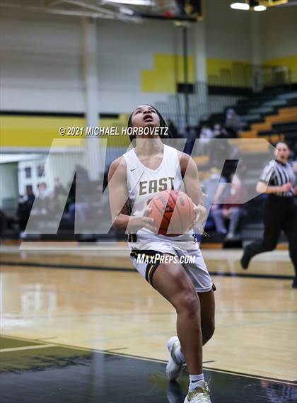 Thumbnail 3 in Plano @ Plano East photogallery.