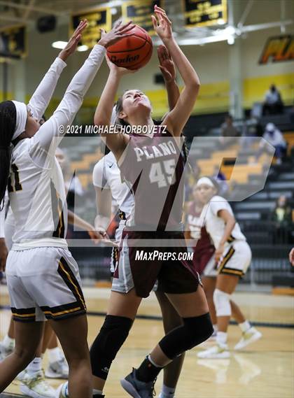 Thumbnail 2 in Plano @ Plano East photogallery.