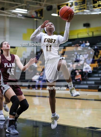 Thumbnail 2 in Plano @ Plano East photogallery.