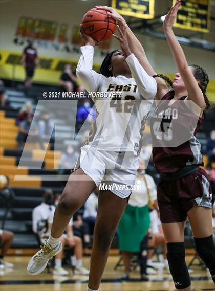 Thumbnail 2 in Plano @ Plano East photogallery.
