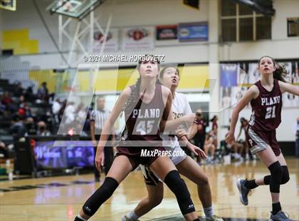 Thumbnail 3 in Plano @ Plano East photogallery.