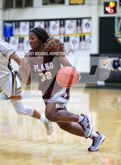 Thumbnail 3 in Plano @ Plano East photogallery.