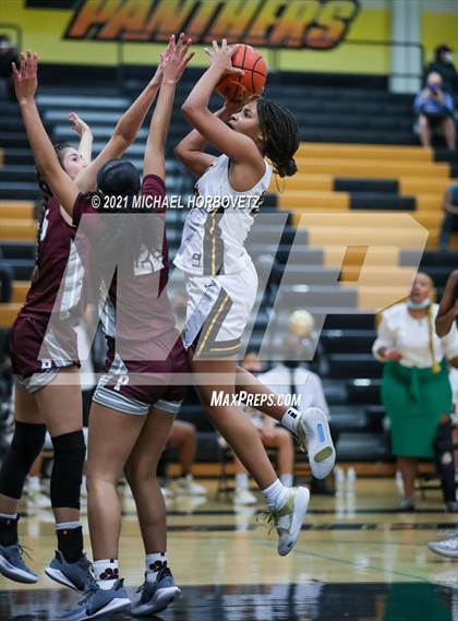 Thumbnail 1 in Plano @ Plano East photogallery.