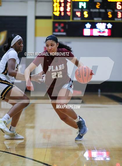 Thumbnail 2 in Plano @ Plano East photogallery.