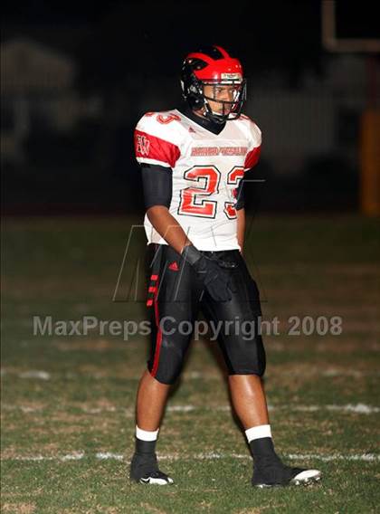 Thumbnail 3 in Verbum Dei vs. Harvard-Westlake photogallery.