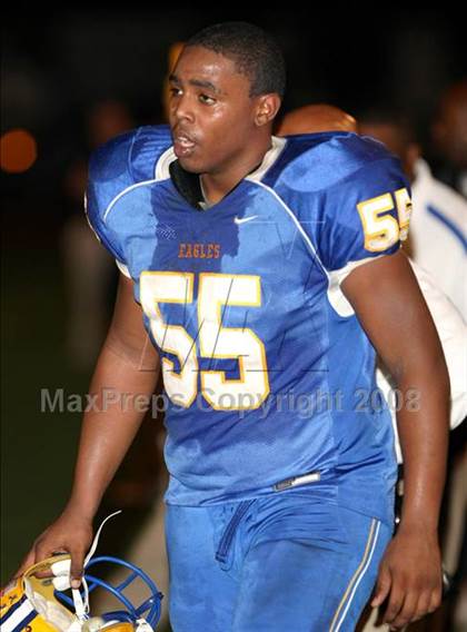 Thumbnail 1 in Verbum Dei vs. Harvard-Westlake photogallery.