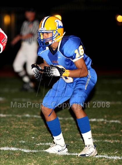 Thumbnail 3 in Verbum Dei vs. Harvard-Westlake photogallery.