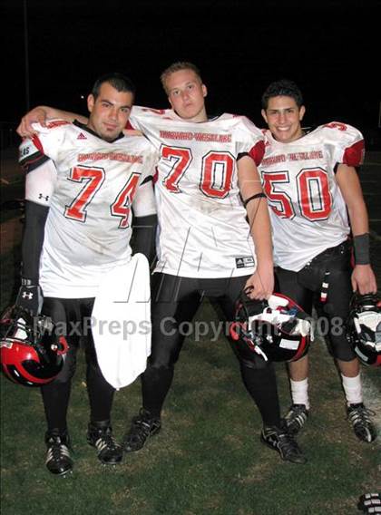 Thumbnail 1 in Verbum Dei vs. Harvard-Westlake photogallery.