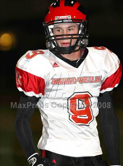 Thumbnail 3 in Verbum Dei vs. Harvard-Westlake photogallery.