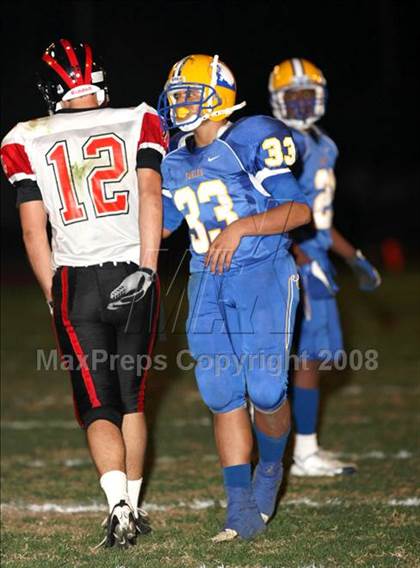 Thumbnail 3 in Verbum Dei vs. Harvard-Westlake photogallery.