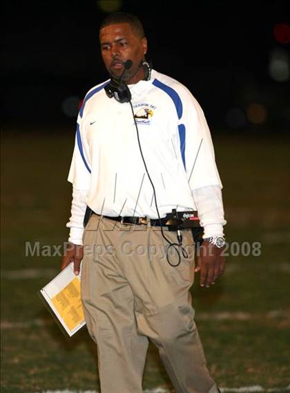 Thumbnail 1 in Verbum Dei vs. Harvard-Westlake photogallery.