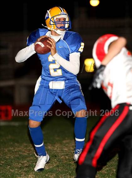 Thumbnail 1 in Verbum Dei vs. Harvard-Westlake photogallery.