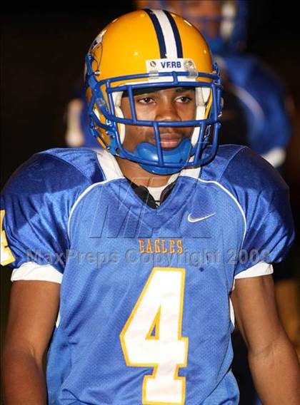 Thumbnail 3 in Verbum Dei vs. Harvard-Westlake photogallery.