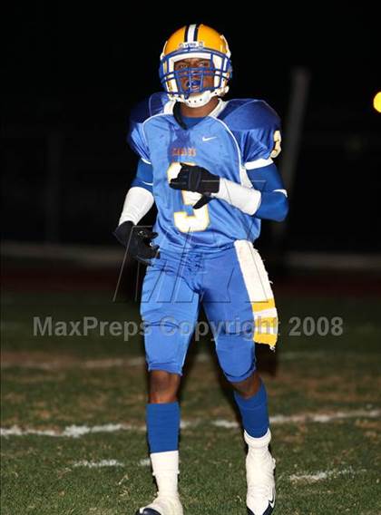 Thumbnail 2 in Verbum Dei vs. Harvard-Westlake photogallery.