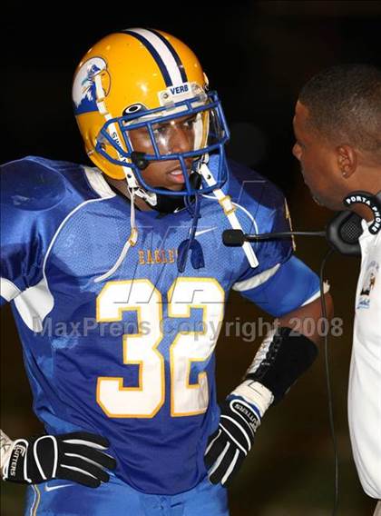 Thumbnail 3 in Verbum Dei vs. Harvard-Westlake photogallery.