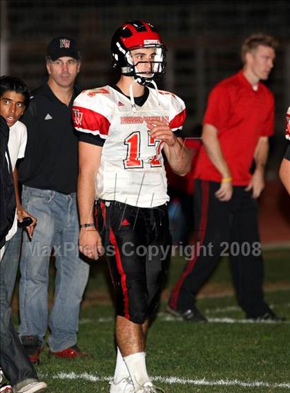 Thumbnail 1 in Verbum Dei vs. Harvard-Westlake photogallery.