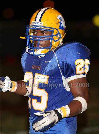 Thumbnail 3 in Verbum Dei vs. Harvard-Westlake photogallery.