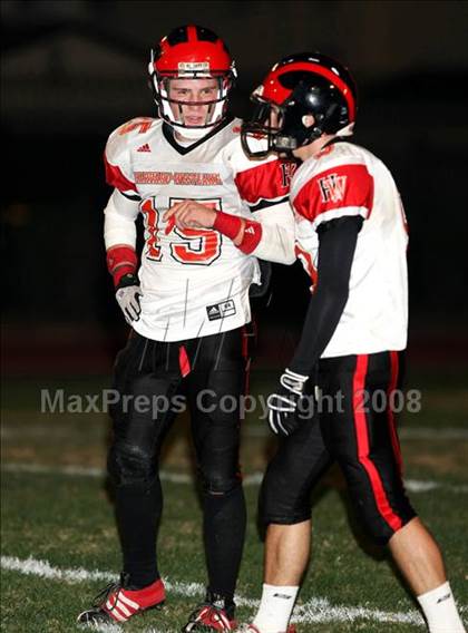 Thumbnail 1 in Verbum Dei vs. Harvard-Westlake photogallery.