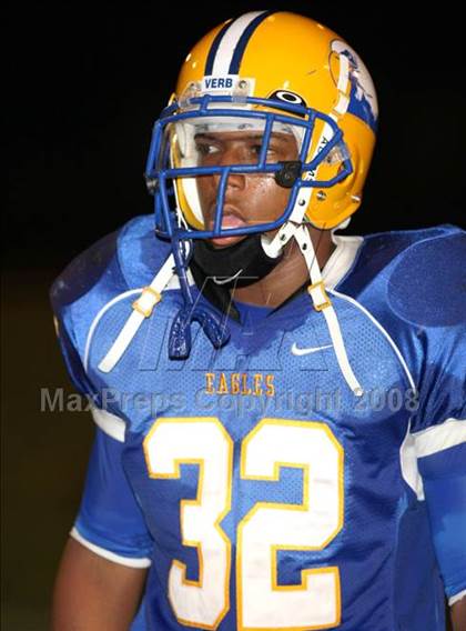 Thumbnail 1 in Verbum Dei vs. Harvard-Westlake photogallery.