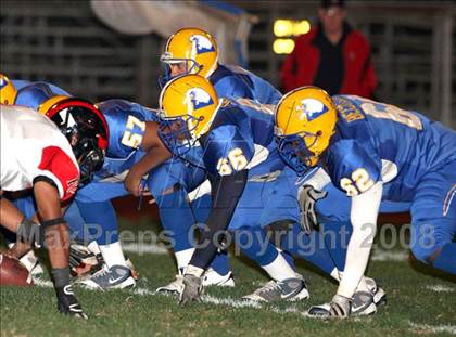 Thumbnail 3 in Verbum Dei vs. Harvard-Westlake photogallery.