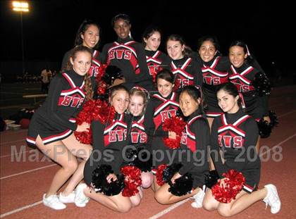 Thumbnail 3 in Verbum Dei vs. Harvard-Westlake photogallery.