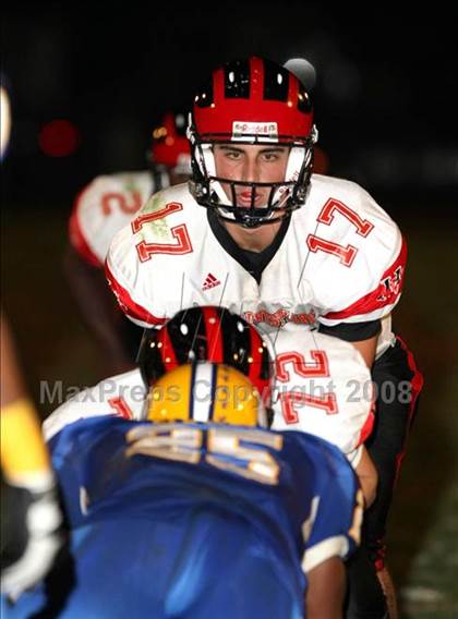 Thumbnail 3 in Verbum Dei vs. Harvard-Westlake photogallery.
