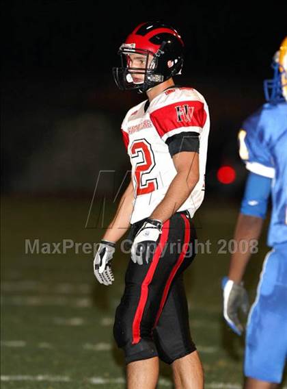 Thumbnail 2 in Verbum Dei vs. Harvard-Westlake photogallery.
