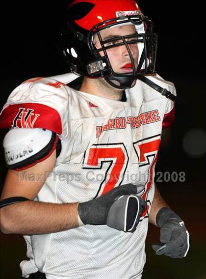 Thumbnail 2 in Verbum Dei vs. Harvard-Westlake photogallery.